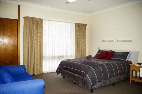 Ventura Motel - Goulburn Accommodation 2