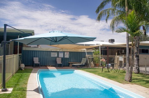Ventura Motel - Goulburn Accommodation 3