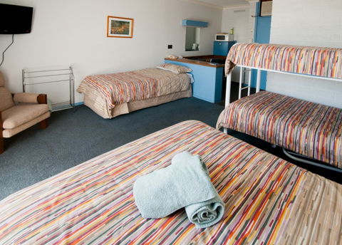 Ventura Motel - Goulburn Accommodation 4