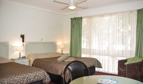 Ventura Motel - Goulburn Accommodation 5