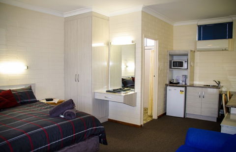 Ventura Motel - Goulburn Accommodation 6