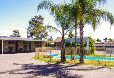 Ventura Motel - Goulburn Accommodation 7