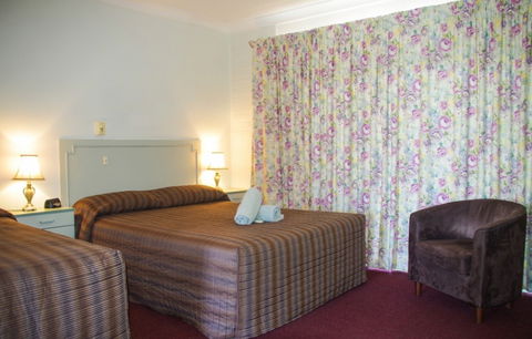 Ventura Motel - Goulburn Accommodation 8