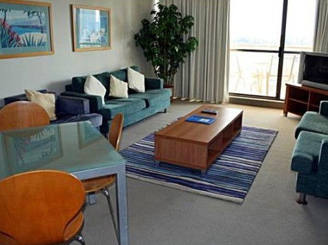 Spectrum Apartments - Goulburn Accommodation 1
