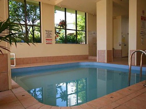 Spectrum Apartments - Goulburn Accommodation 2