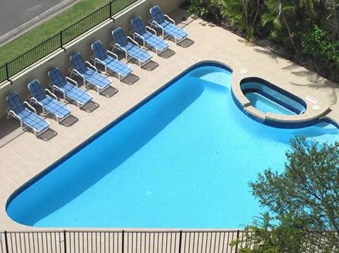 Spectrum Apartments - Goulburn Accommodation 3
