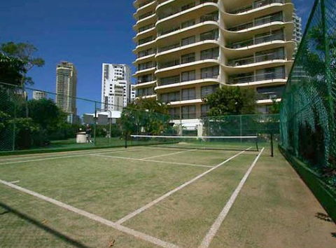 Spectrum Apartments - Goulburn Accommodation 4