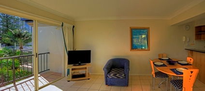 Sunset Island Resort - Goulburn Accommodation 3