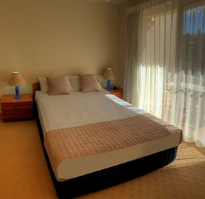 Sunset Island Resort - Goulburn Accommodation 5