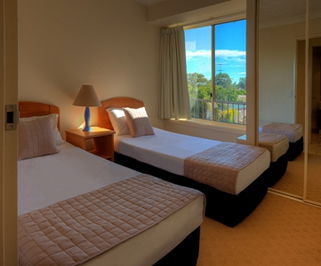 Sunset Island Resort - Goulburn Accommodation 6