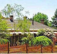 St Mounts Boutique Hotel - Goulburn Accommodation