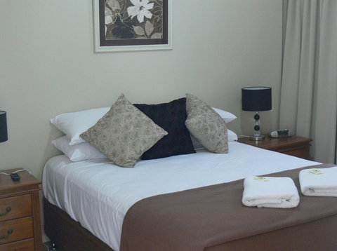 Meridian Resort - Goulburn Accommodation 5