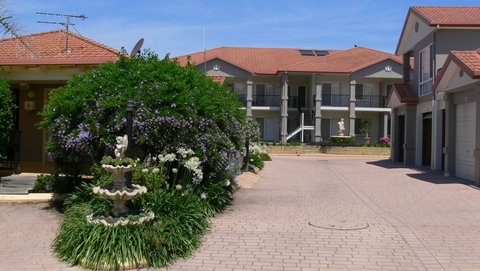 Meridian Resort - Goulburn Accommodation 6