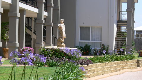 Meridian Resort - Goulburn Accommodation 7