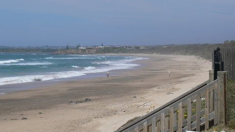 Meridian Resort - Goulburn Accommodation 8