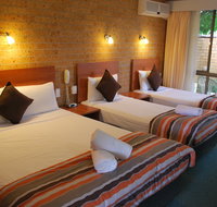 Port O'Call Motel - Goulburn Accommodation