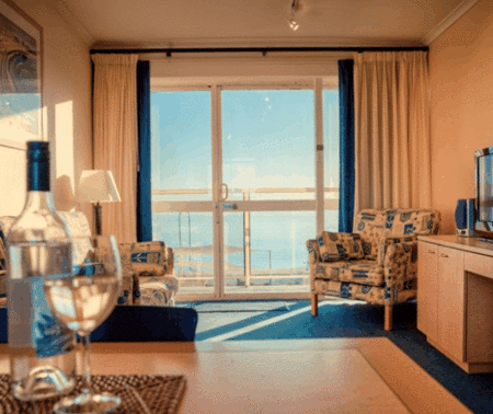 Baybeachfront Apartments - Goulburn Accommodation