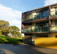 Park Ridge Retreat - Goulburn Accommodation