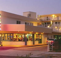 Crown Apartments Merimbula - Goulburn Accommodation