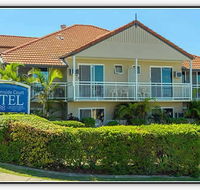 Chermside Court Motel - Goulburn Accommodation