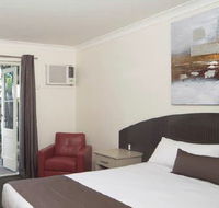 Waterloo Bay Motel - Goulburn Accommodation