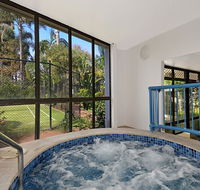 Alexander Holiday Apartments - Goulburn Accommodation