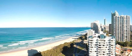 Capricorn One Holiday Apartments - Goulburn Accommodation 3