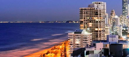 Capricorn One Holiday Apartments - Goulburn Accommodation 4