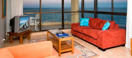 Capricorn One Holiday Apartments - Goulburn Accommodation 6