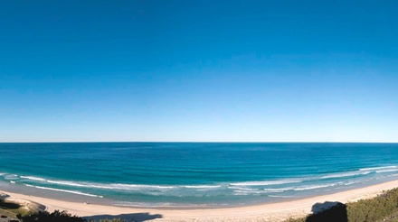 Capricorn One Holiday Apartments - Goulburn Accommodation 7