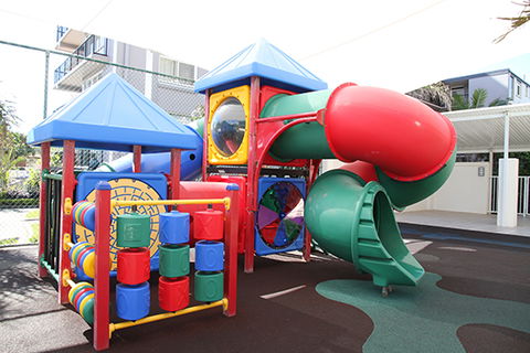 Hi Surf Beachfront Resort Apartments - Goulburn Accommodation 2