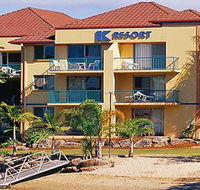 K Resort - Goulburn Accommodation