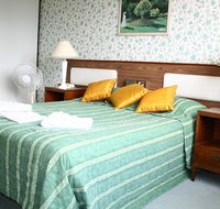 River Park Towers - Goulburn Accommodation