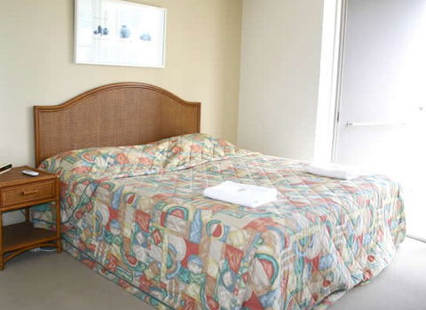 River Park Towers - Goulburn Accommodation 2