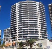 Surfers International Resort - Goulburn Accommodation