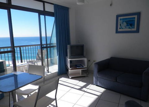 Surfers International Resort - Goulburn Accommodation 2