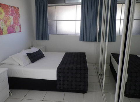 Surfers International Resort - Goulburn Accommodation 3