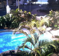 Villas De La Mer - Goulburn Accommodation