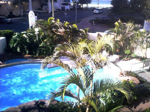 Villas De La Mer - Goulburn Accommodation 0