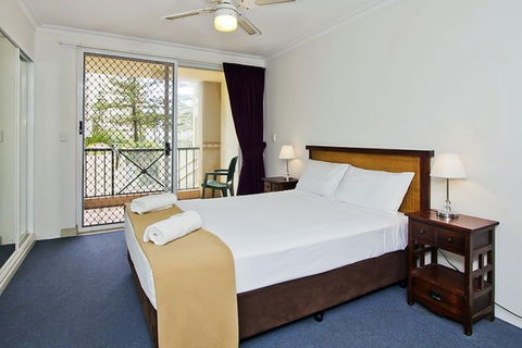 Villas De La Mer - Goulburn Accommodation 1