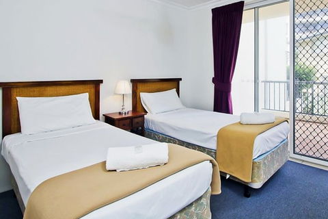 Villas De La Mer - Goulburn Accommodation 2