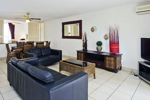 Villas De La Mer - Goulburn Accommodation 4