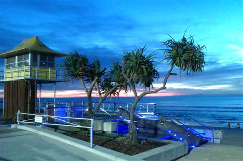 Villas De La Mer - Goulburn Accommodation 5