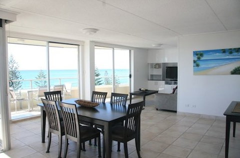 Wyuna Beachfront Apartments - Goulburn Accommodation 0