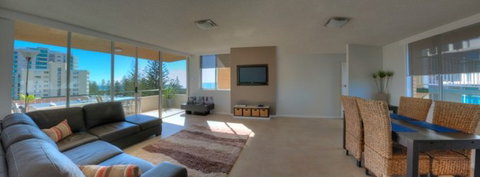 Wyuna Beachfront Apartments - Goulburn Accommodation 2