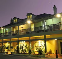 Best Western The Clifton - Goulburn Accommodation