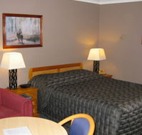Highlands Motor Inn - Goulburn Accommodation