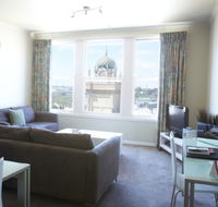 Flinders Landing Apartments - Goulburn Accommodation