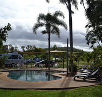 Dunk Island View Caravan Park - Goulburn Accommodation