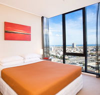 Melbourne Short Stay Apartments - Goulburn Accommodation